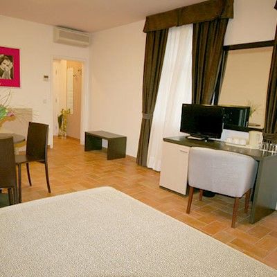 Hotel 1 Praha
