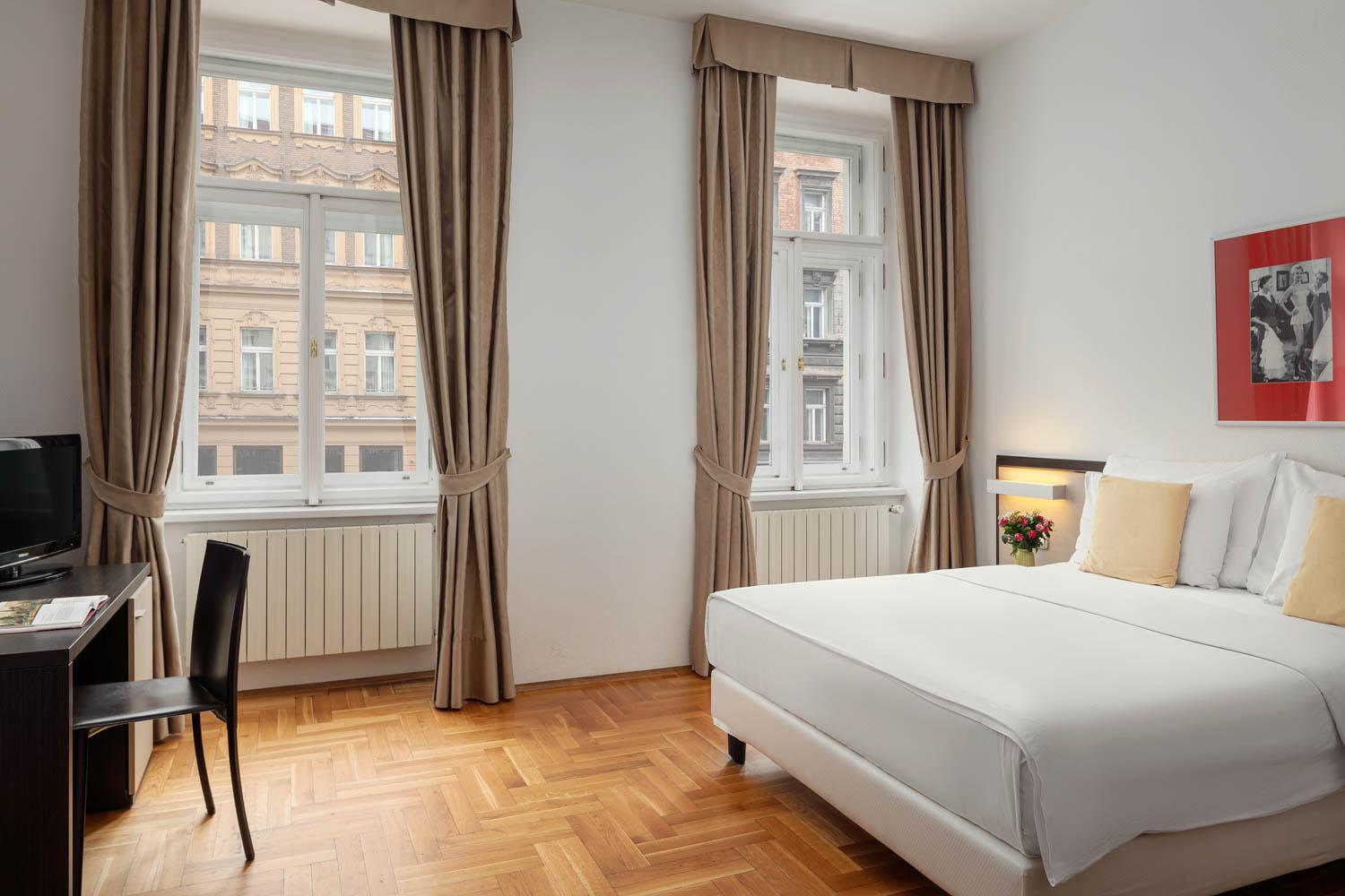 Hotel 1 Prag
